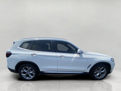 2023 BMW X3 xDrive30i xDrive30i Sports Activity Vehicle