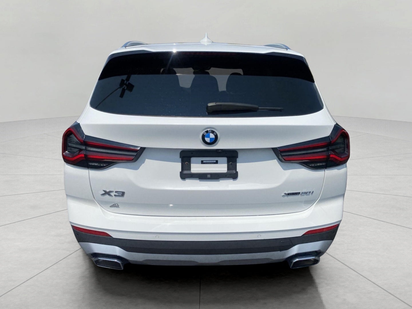 2023 BMW X3 xDrive30i xDrive30i Sports Activity Vehicle