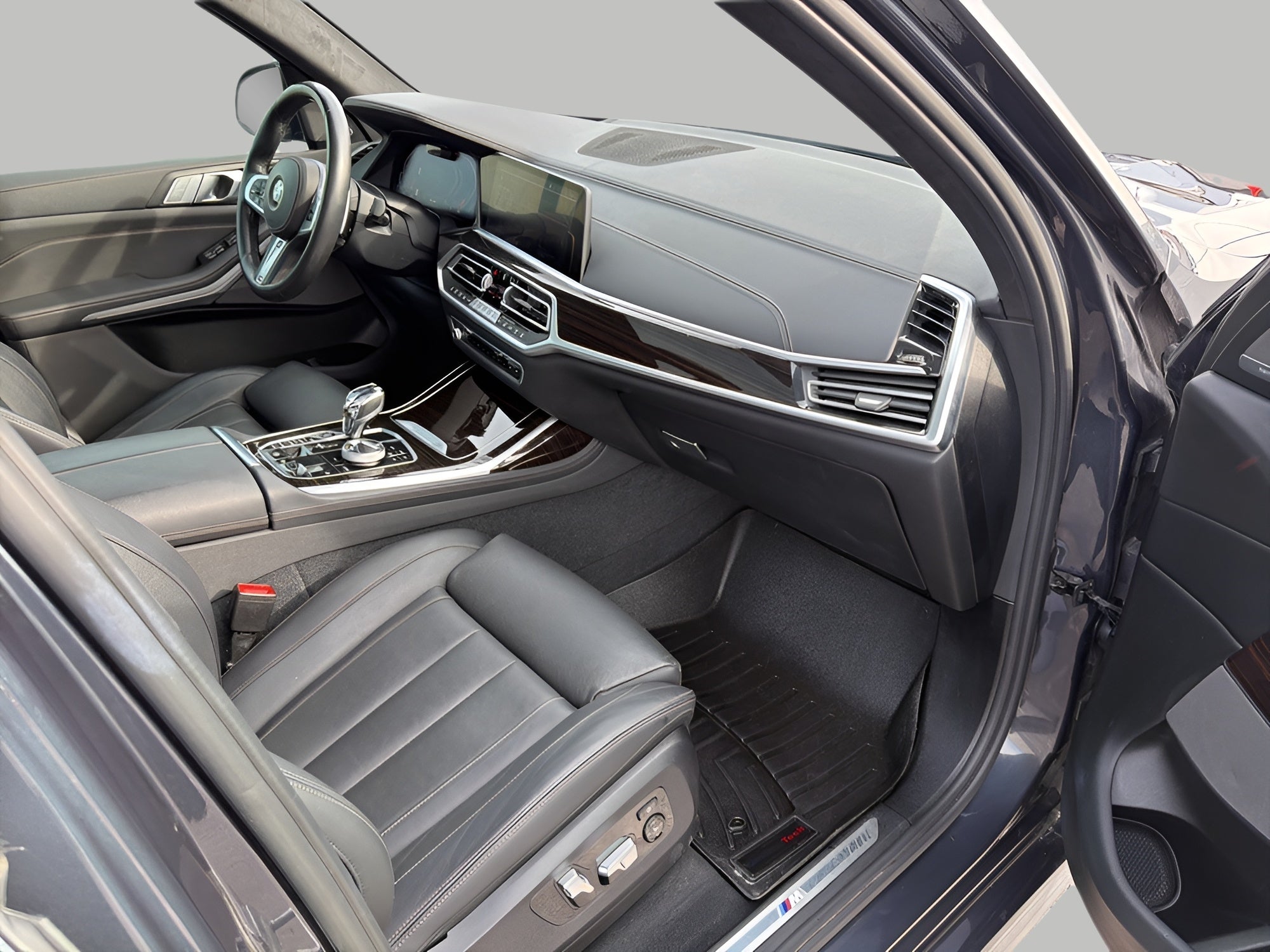 2021 BMW X7 xDrive40i xDrive40i Sports Activity Vehicle