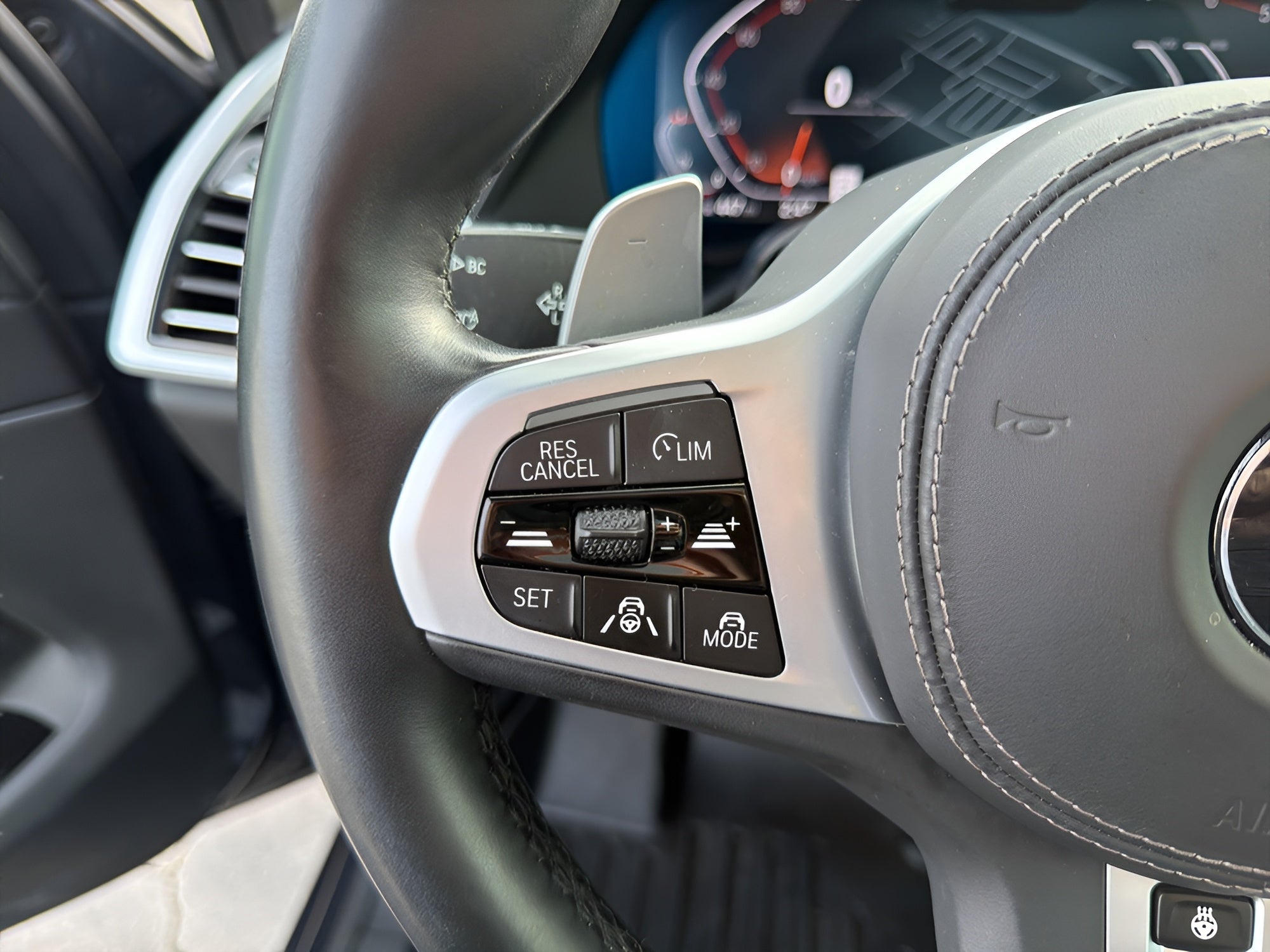 2021 BMW X7 xDrive40i xDrive40i Sports Activity Vehicle