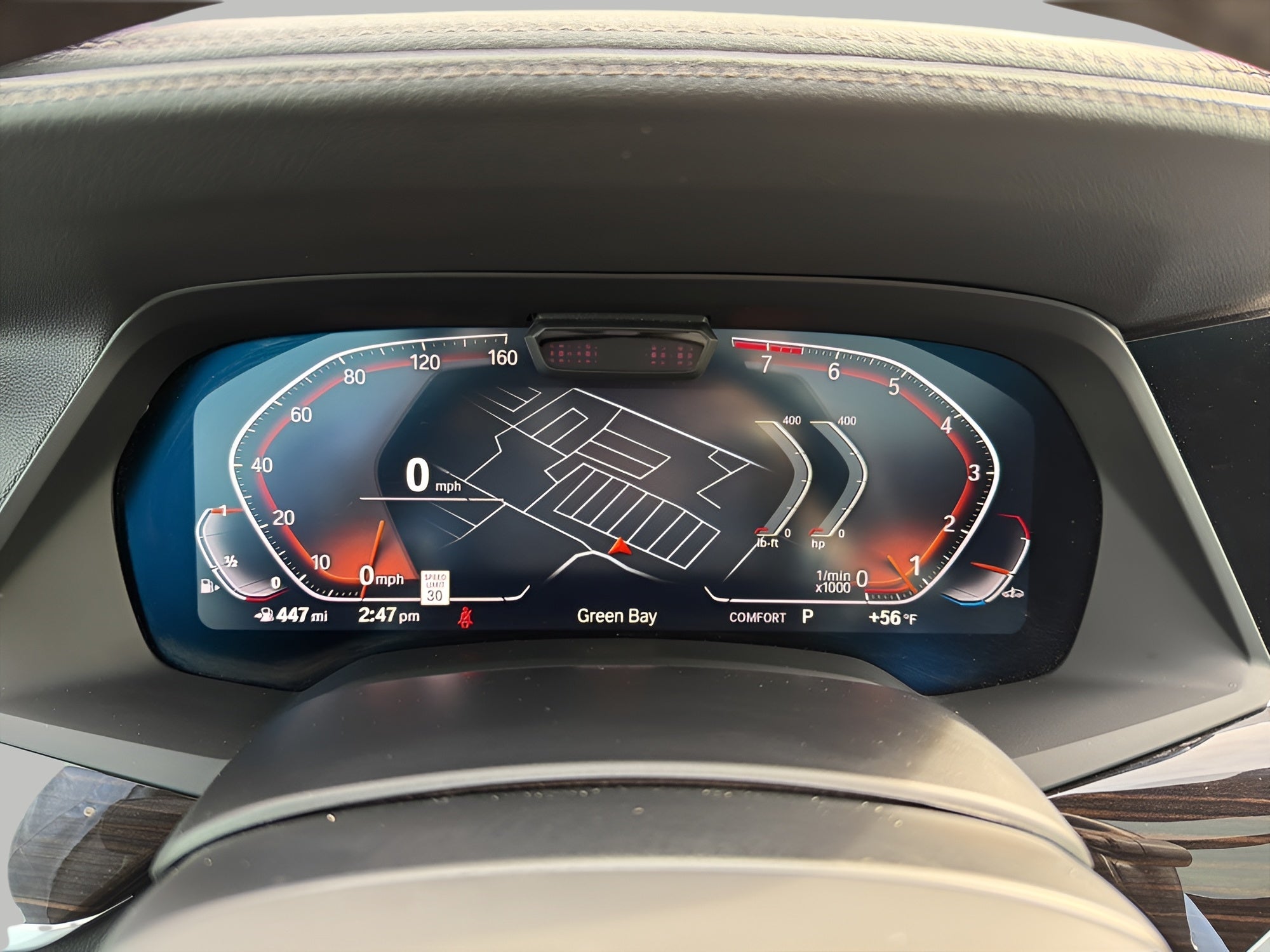 2021 BMW X7 xDrive40i xDrive40i Sports Activity Vehicle