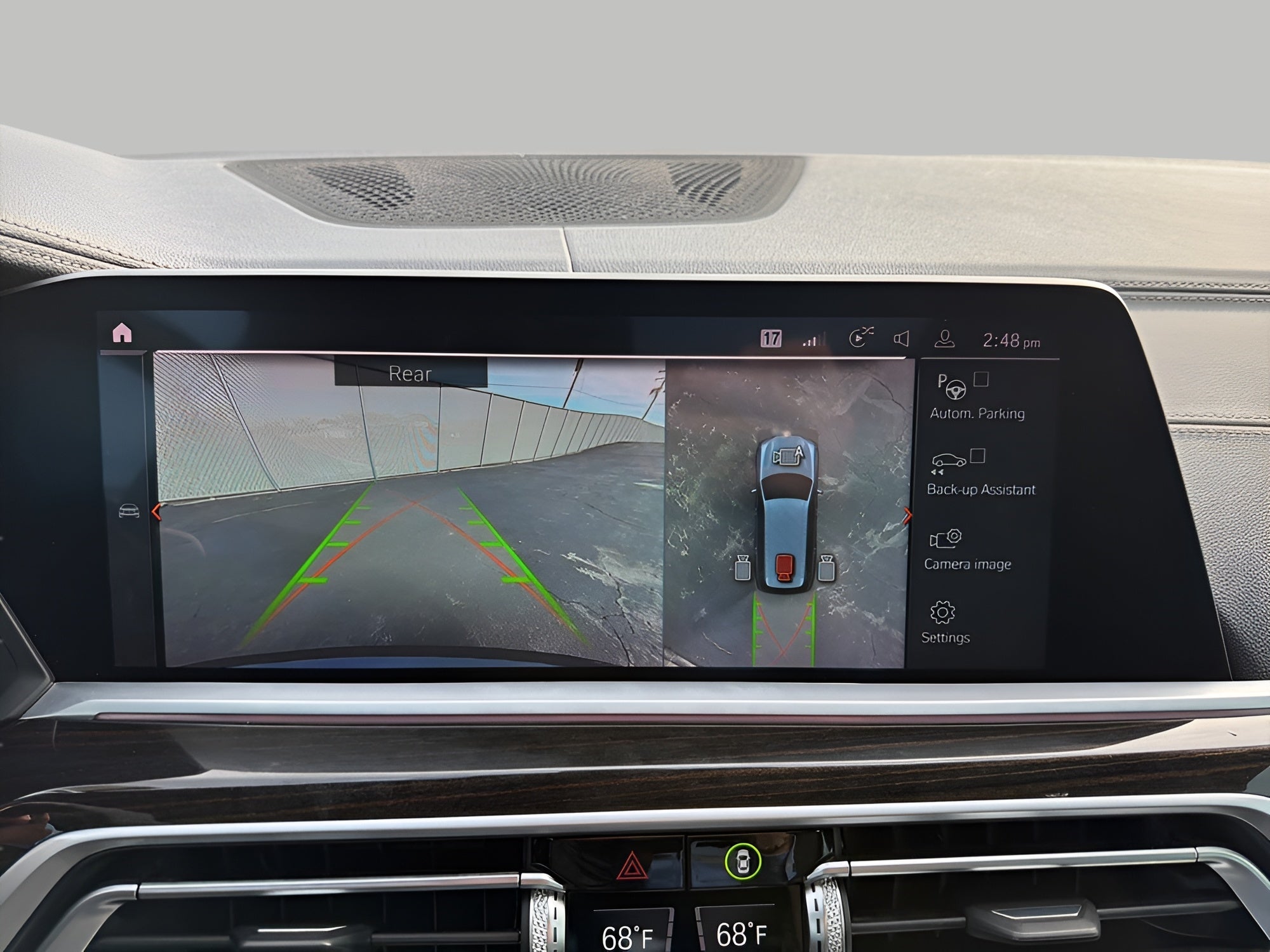 2021 BMW X7 xDrive40i xDrive40i Sports Activity Vehicle