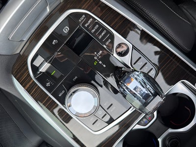 2021 BMW X7 xDrive40i xDrive40i Sports Activity Vehicle