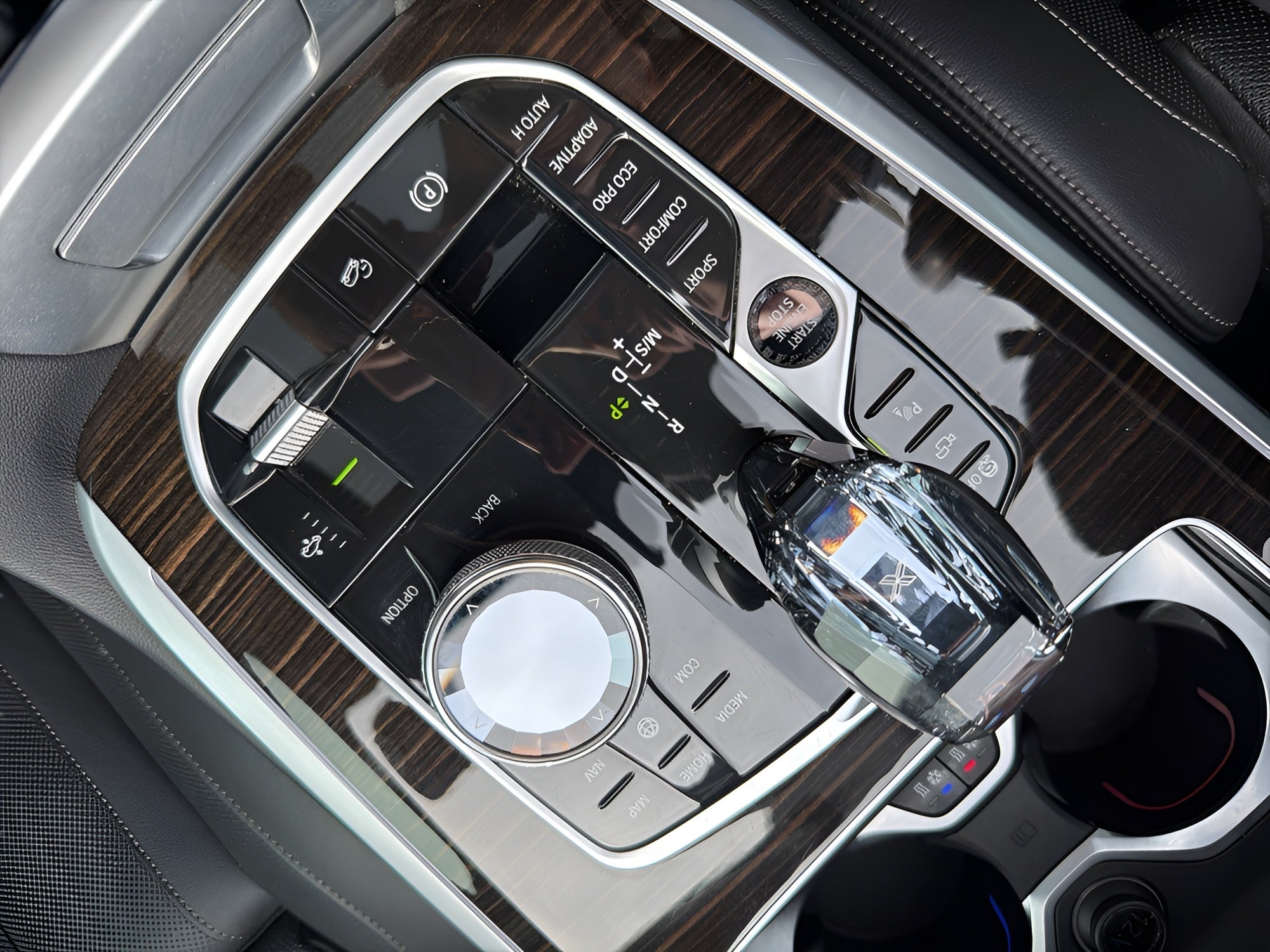 2021 BMW X7 xDrive40i xDrive40i Sports Activity Vehicle