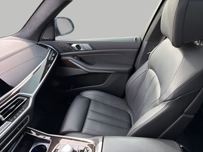 2021 BMW X7 xDrive40i xDrive40i Sports Activity Vehicle