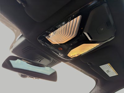 2021 BMW X7 xDrive40i xDrive40i Sports Activity Vehicle