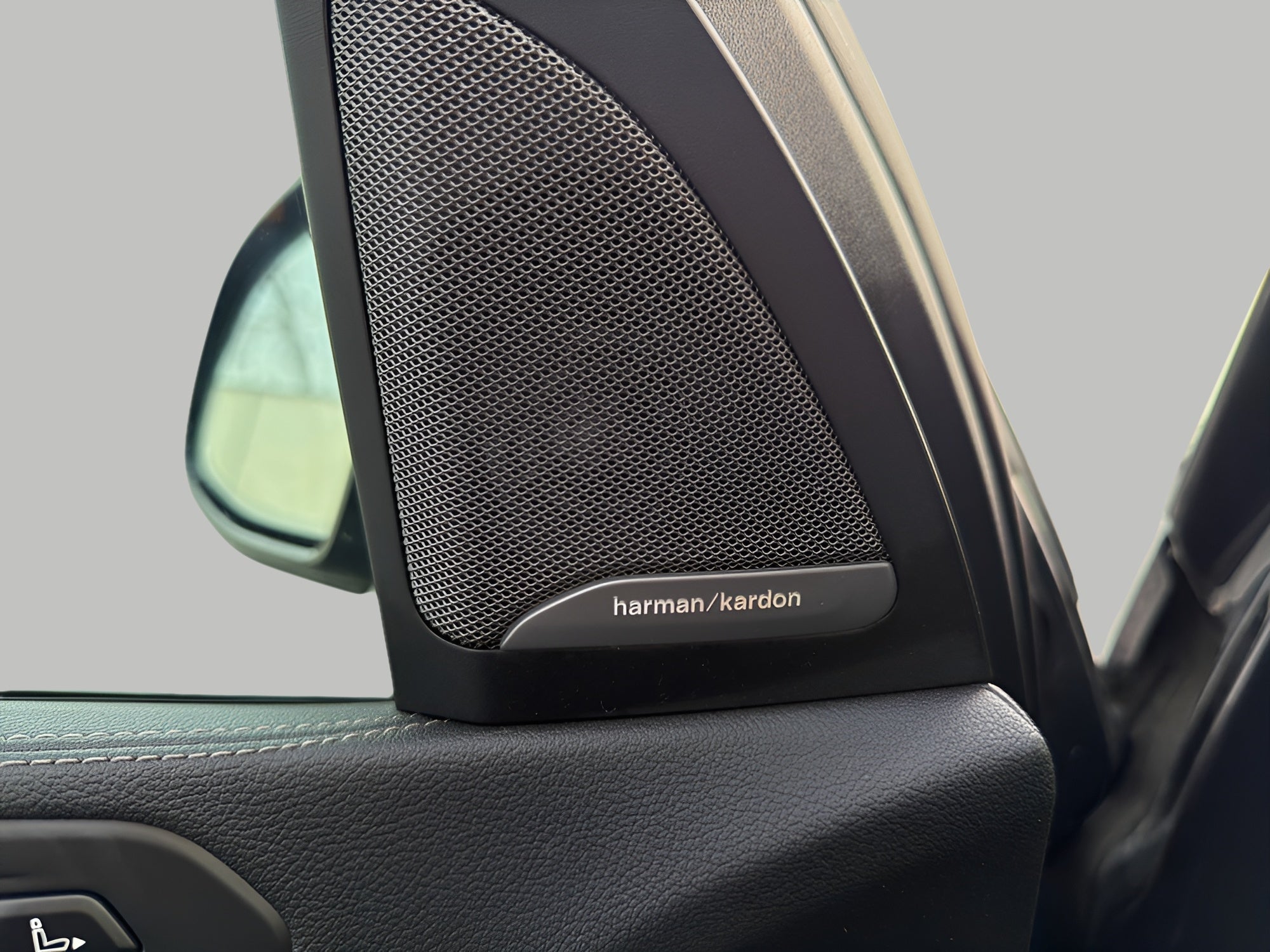 2021 BMW X7 xDrive40i xDrive40i Sports Activity Vehicle