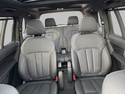 2021 BMW X7 xDrive40i xDrive40i Sports Activity Vehicle