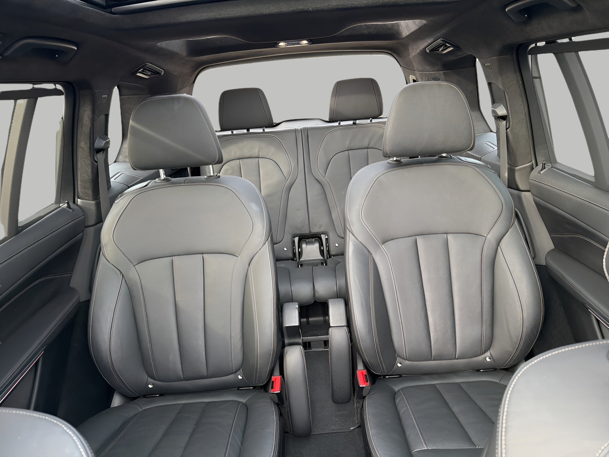 2021 BMW X7 xDrive40i xDrive40i Sports Activity Vehicle