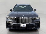 2021 BMW X7 xDrive40i xDrive40i Sports Activity Vehicle