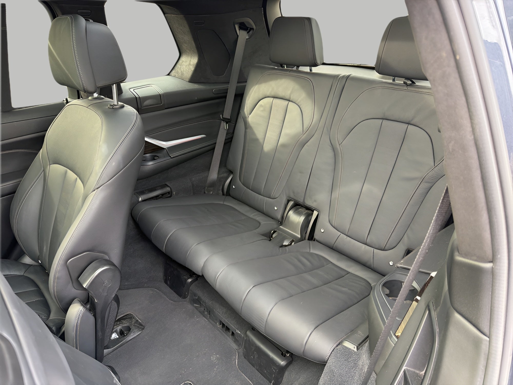 2021 BMW X7 xDrive40i xDrive40i Sports Activity Vehicle