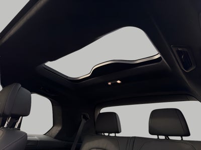 2021 BMW X7 xDrive40i xDrive40i Sports Activity Vehicle