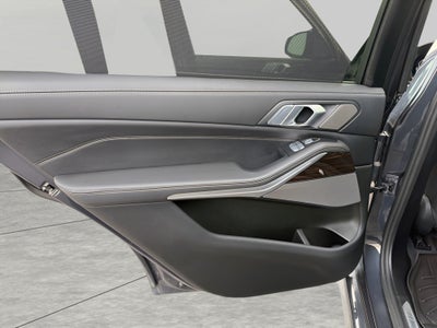 2021 BMW X7 xDrive40i xDrive40i Sports Activity Vehicle