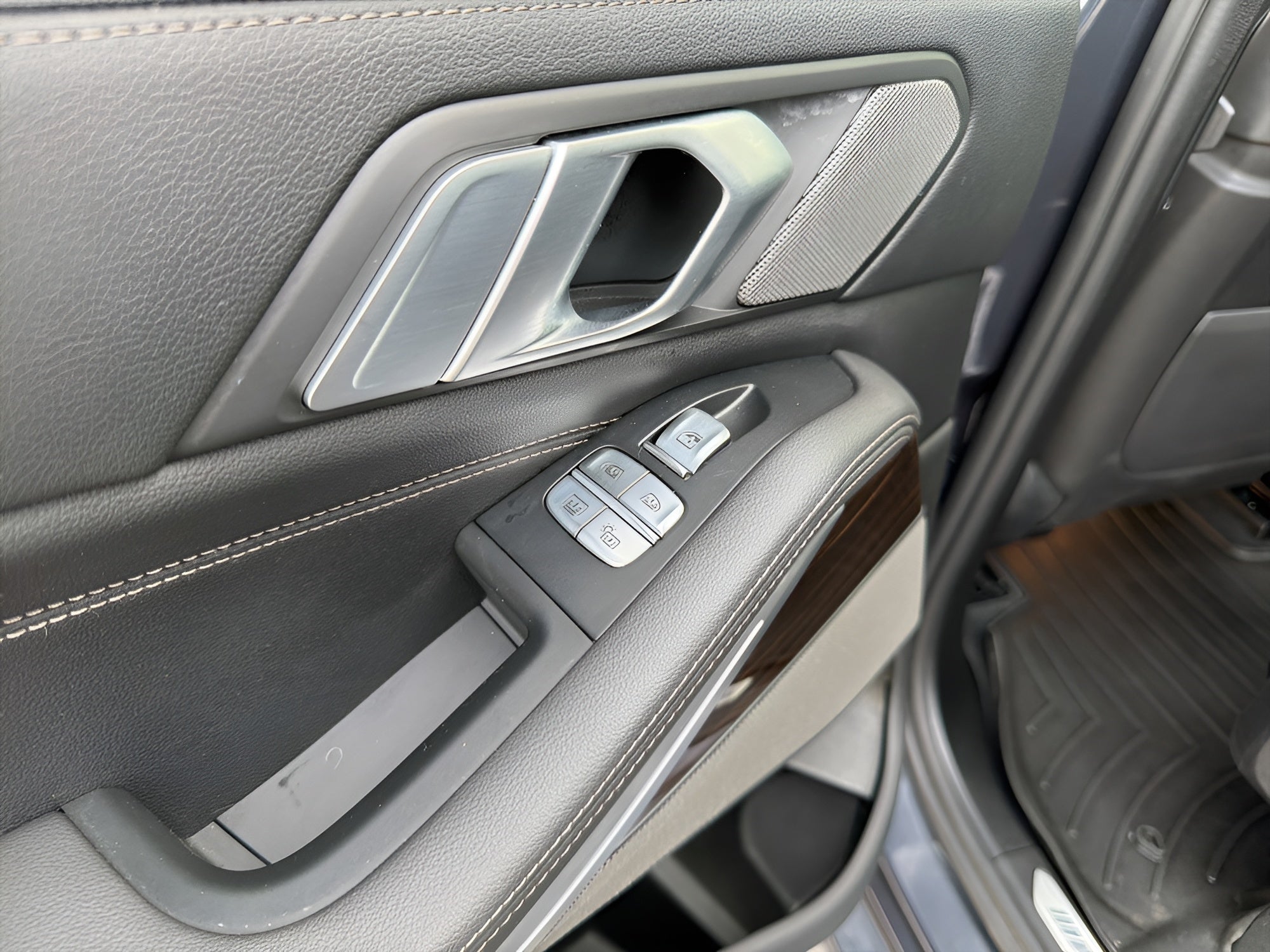 2021 BMW X7 xDrive40i xDrive40i Sports Activity Vehicle