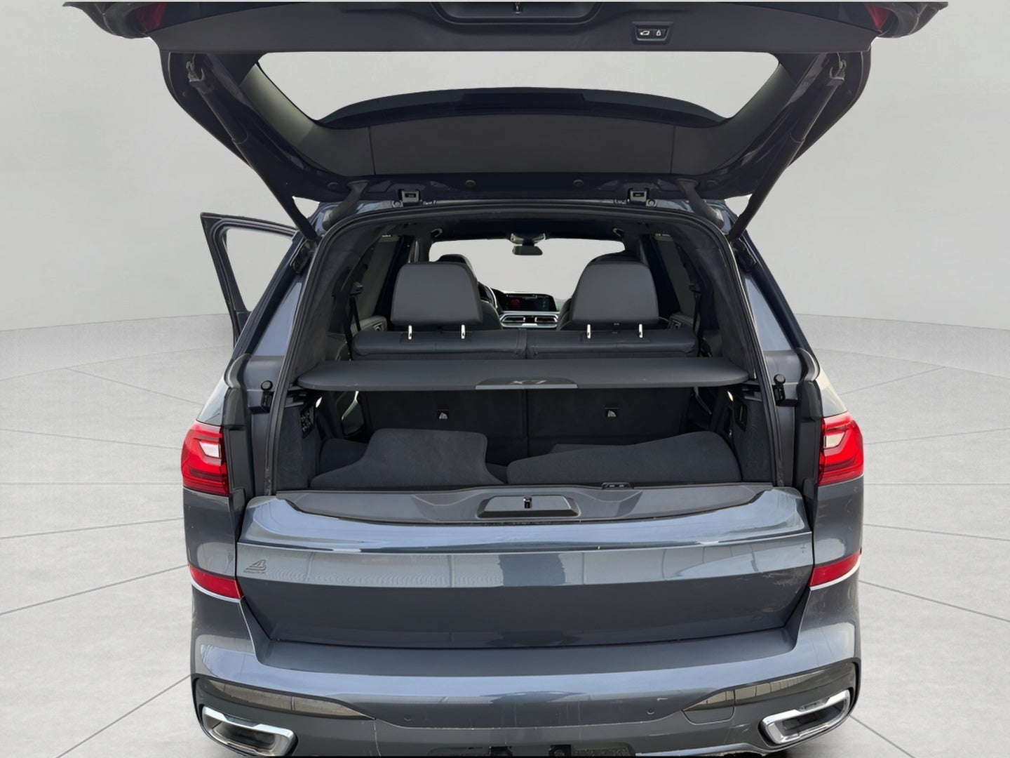 2021 BMW X7 xDrive40i xDrive40i Sports Activity Vehicle