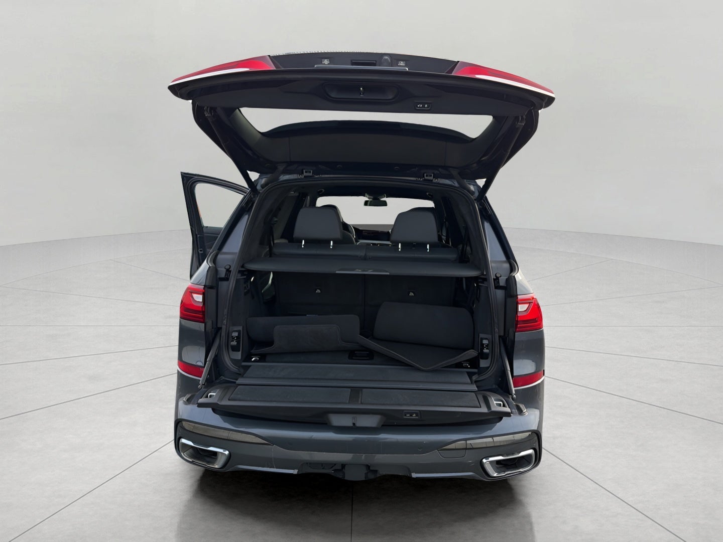 2021 BMW X7 xDrive40i xDrive40i Sports Activity Vehicle