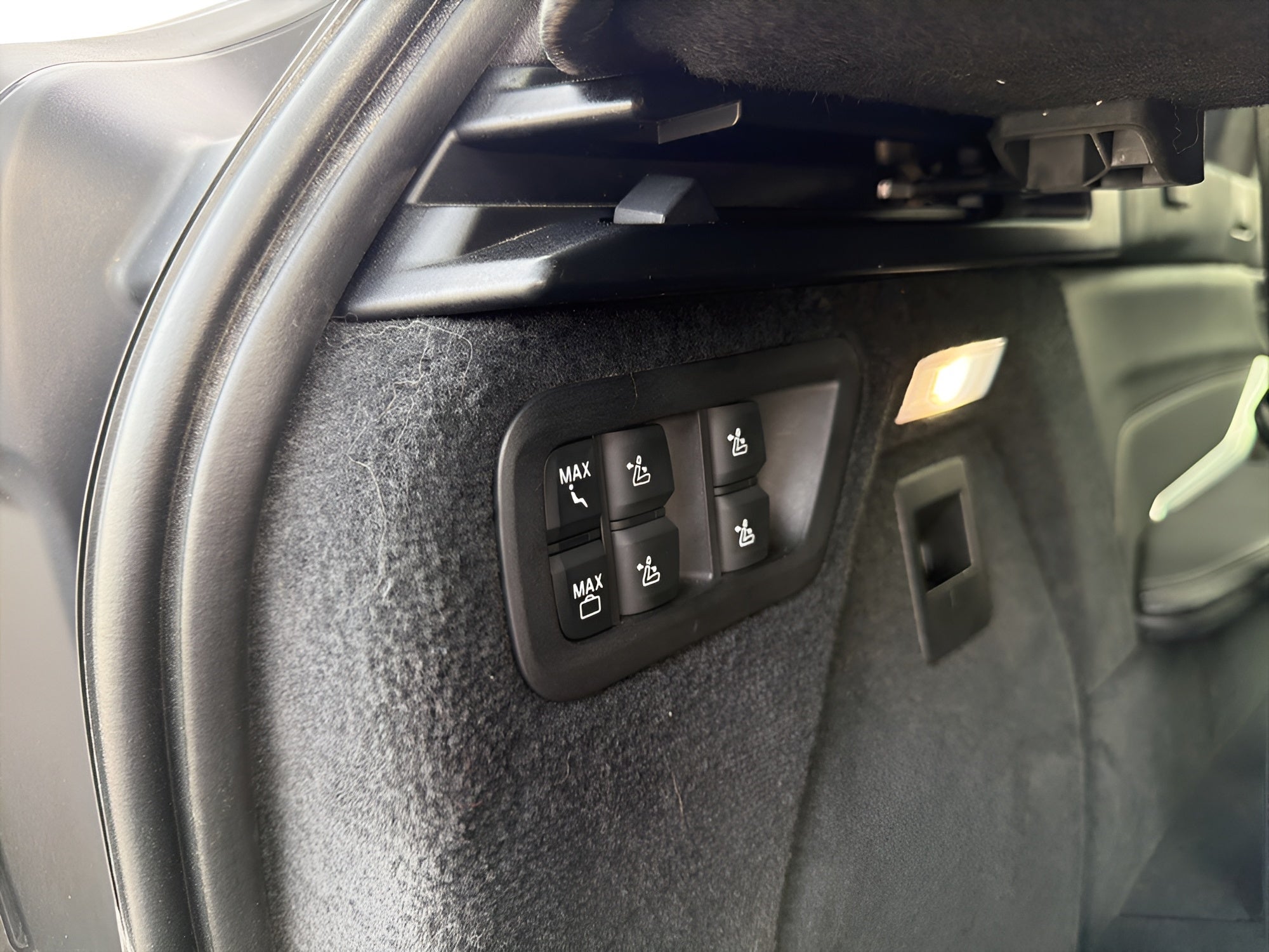 2021 BMW X7 xDrive40i xDrive40i Sports Activity Vehicle