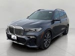 2021 BMW X7 xDrive40i xDrive40i Sports Activity Vehicle