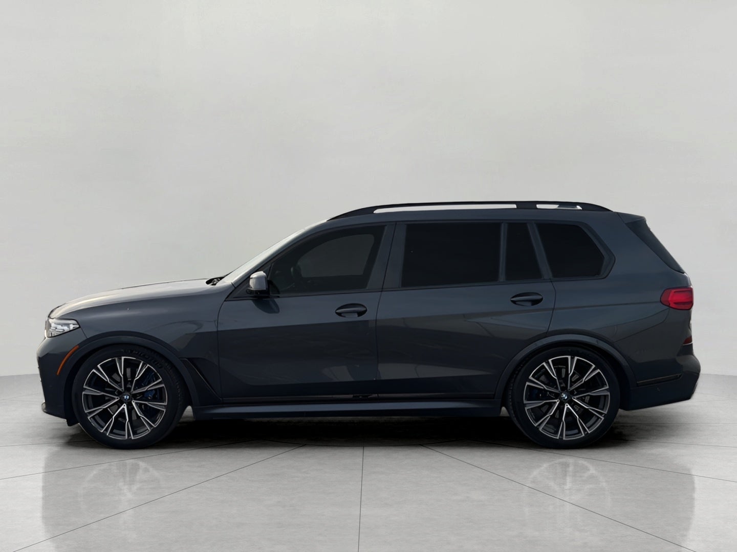 2021 BMW X7 xDrive40i xDrive40i Sports Activity Vehicle