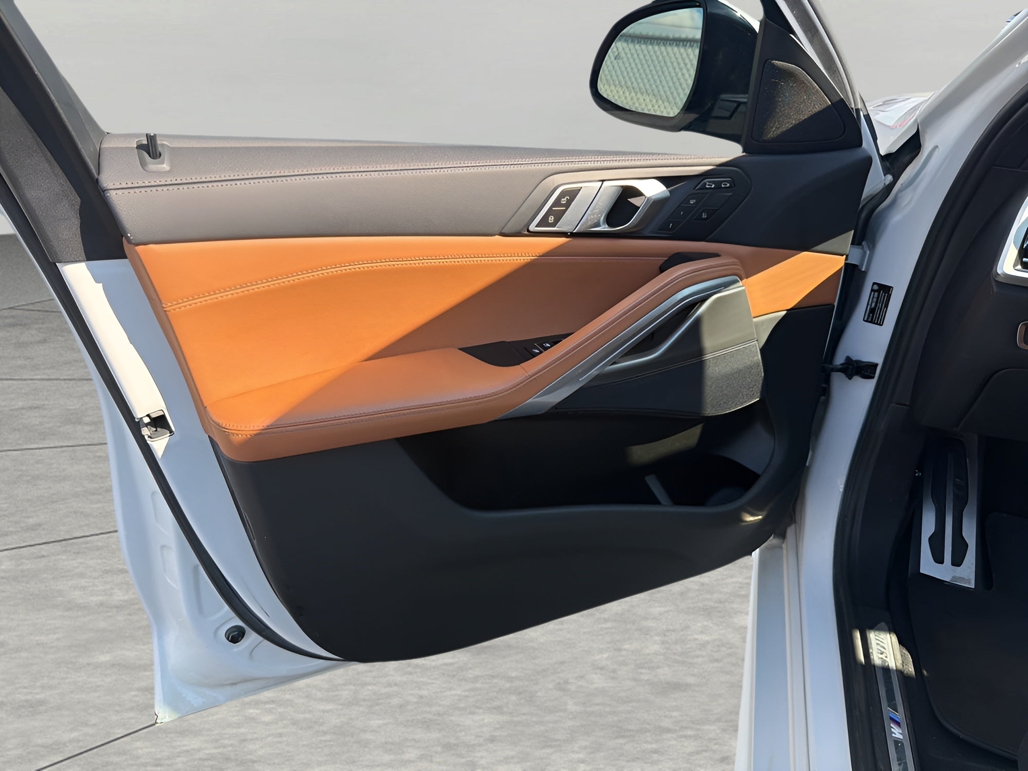 2022 BMW X6 xDrive40i xDrive40i Sports Activity Coupe