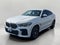 2022 BMW X6 xDrive40i xDrive40i Sports Activity Coupe