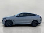 2022 BMW X6 xDrive40i xDrive40i Sports Activity Coupe