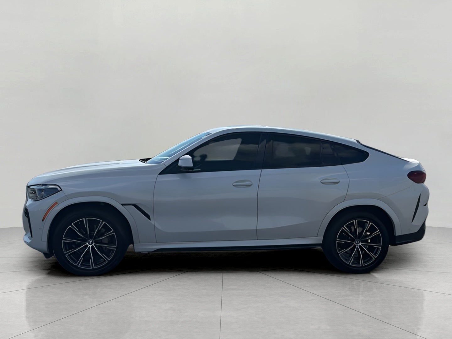 2022 BMW X6 xDrive40i xDrive40i Sports Activity Coupe