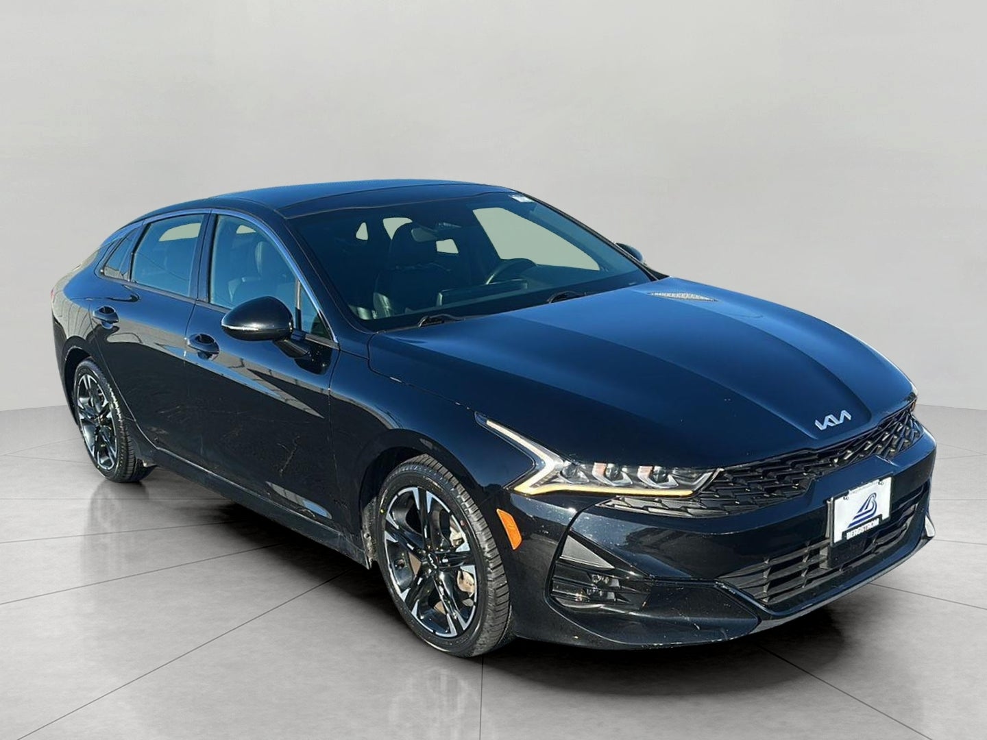 2023 Kia K5 GT-Line Auto FWD