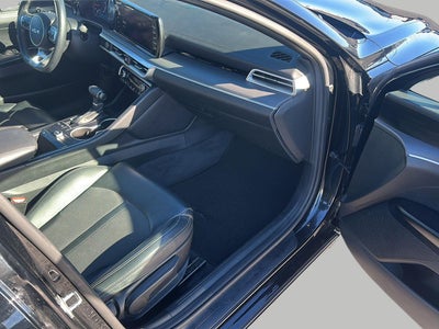 2023 Kia K5 GT-Line Auto FWD