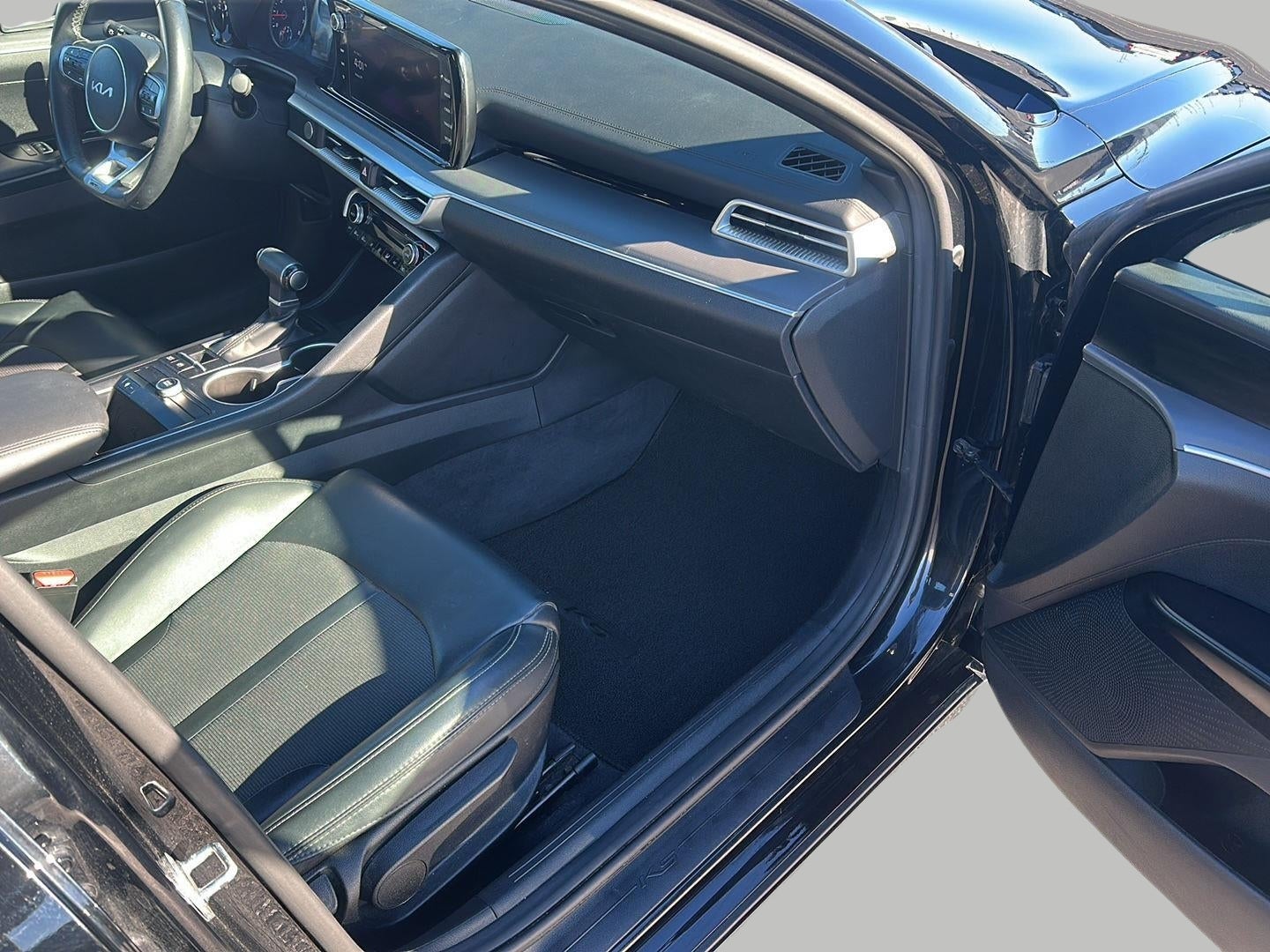 2023 Kia K5 GT-Line Auto FWD