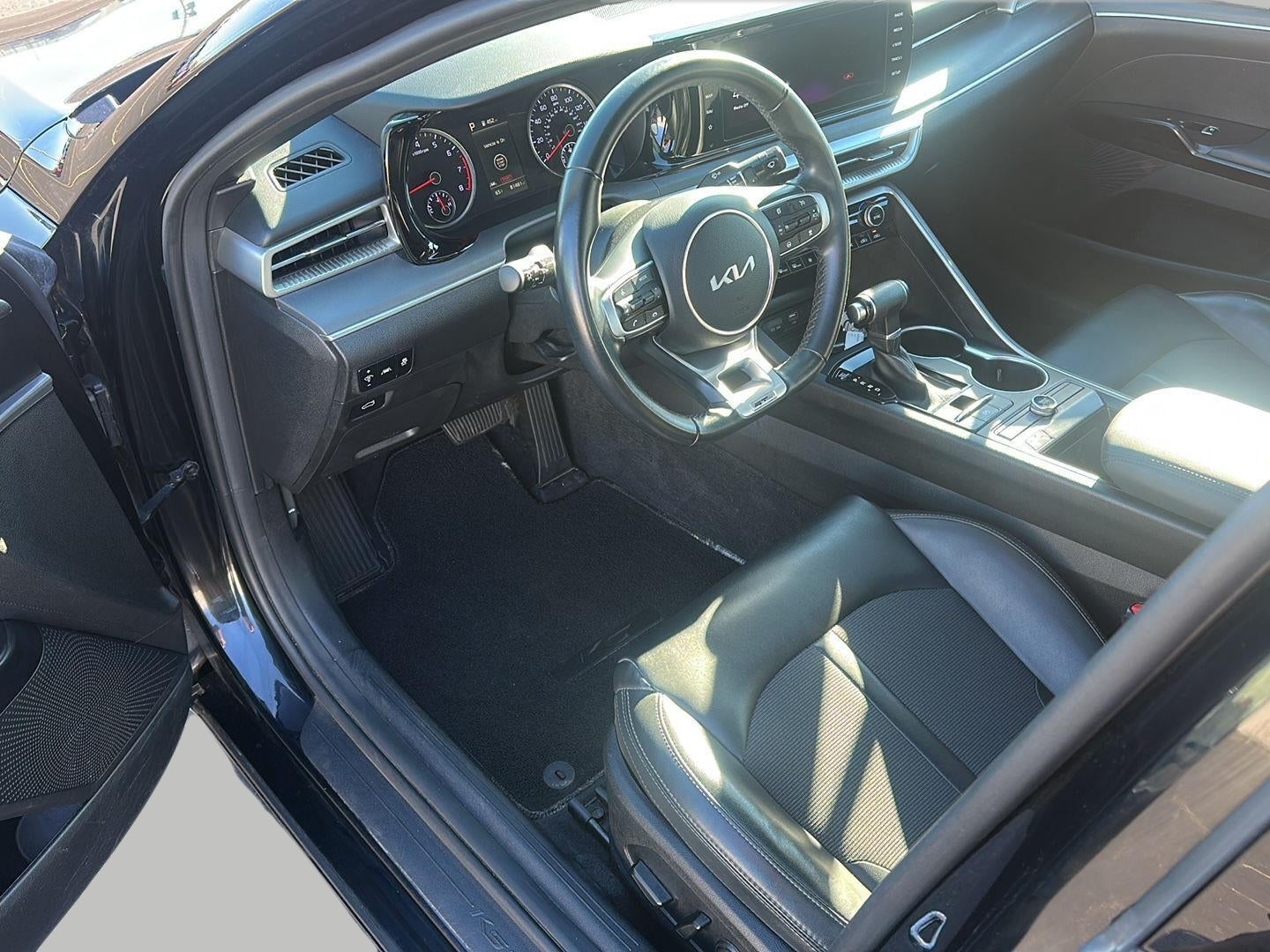2023 Kia K5 GT-Line Auto FWD