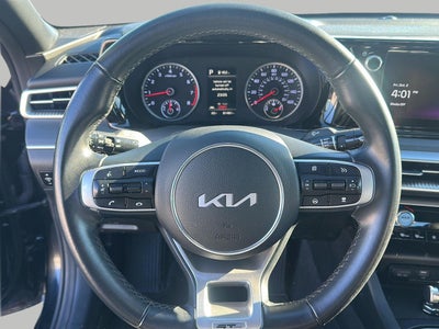 2023 Kia K5 GT-Line Auto FWD