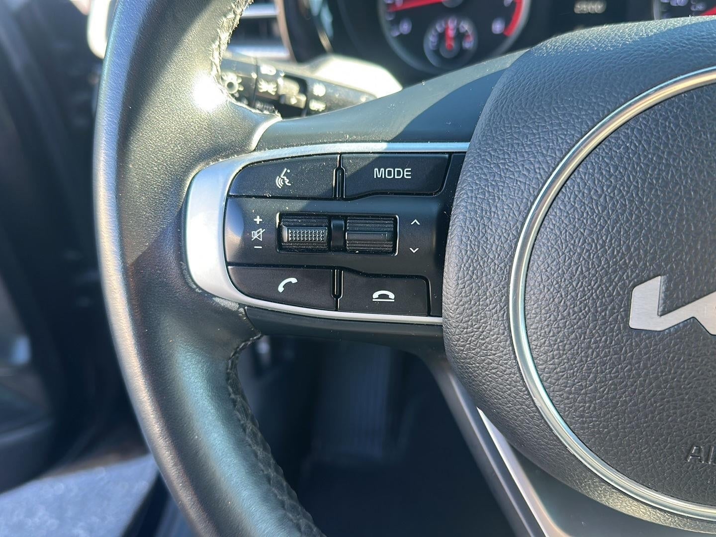 2023 Kia K5 GT-Line Auto FWD