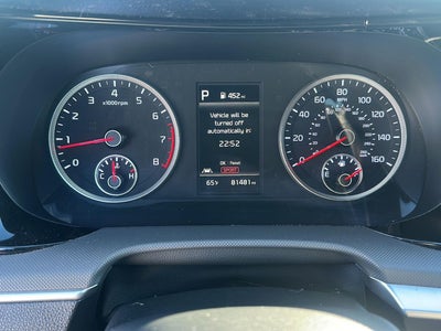 2023 Kia K5 GT-Line Auto FWD