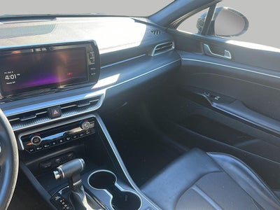 2023 Kia K5 GT-Line Auto FWD