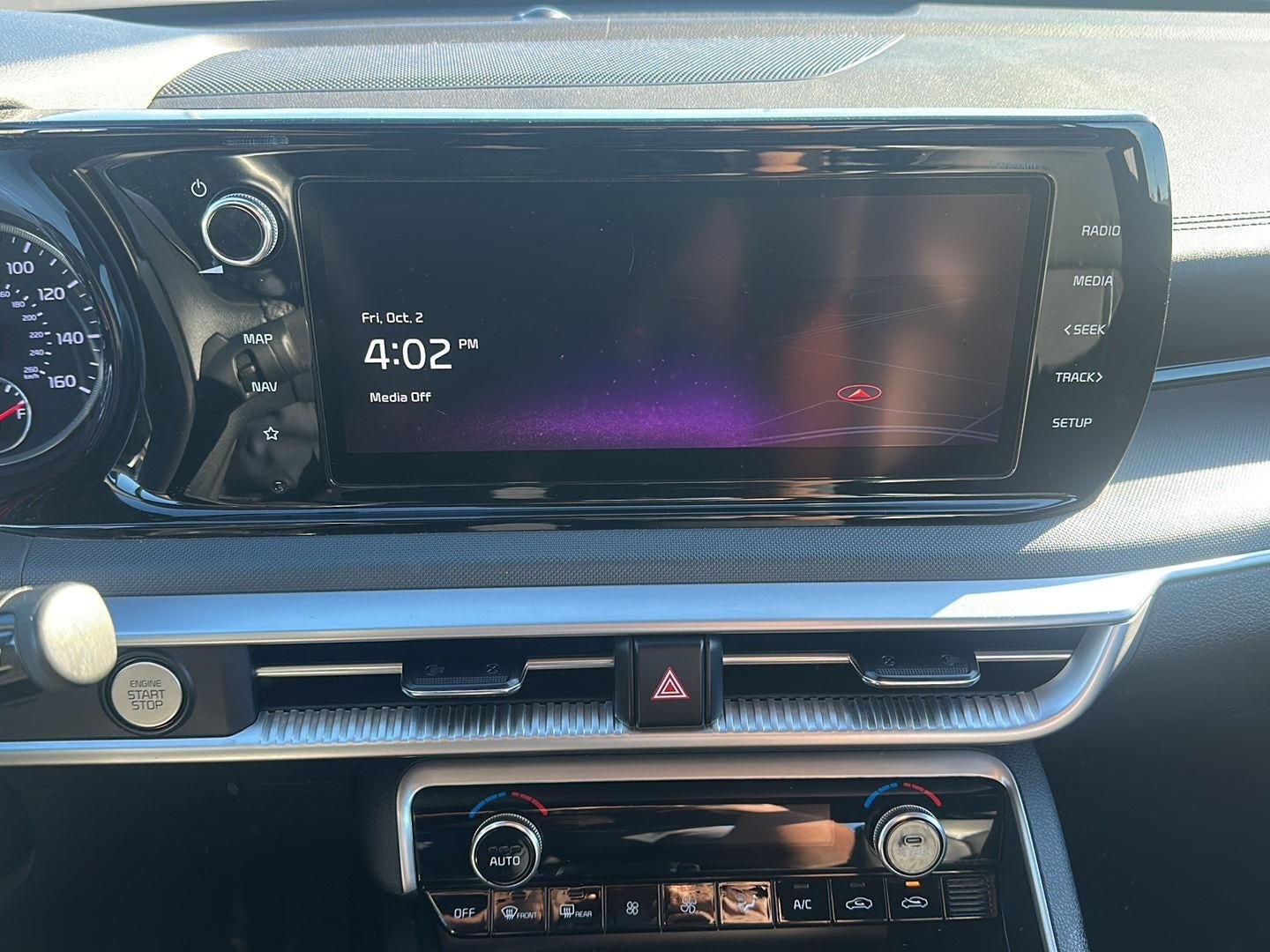 2023 Kia K5 GT-Line Auto FWD