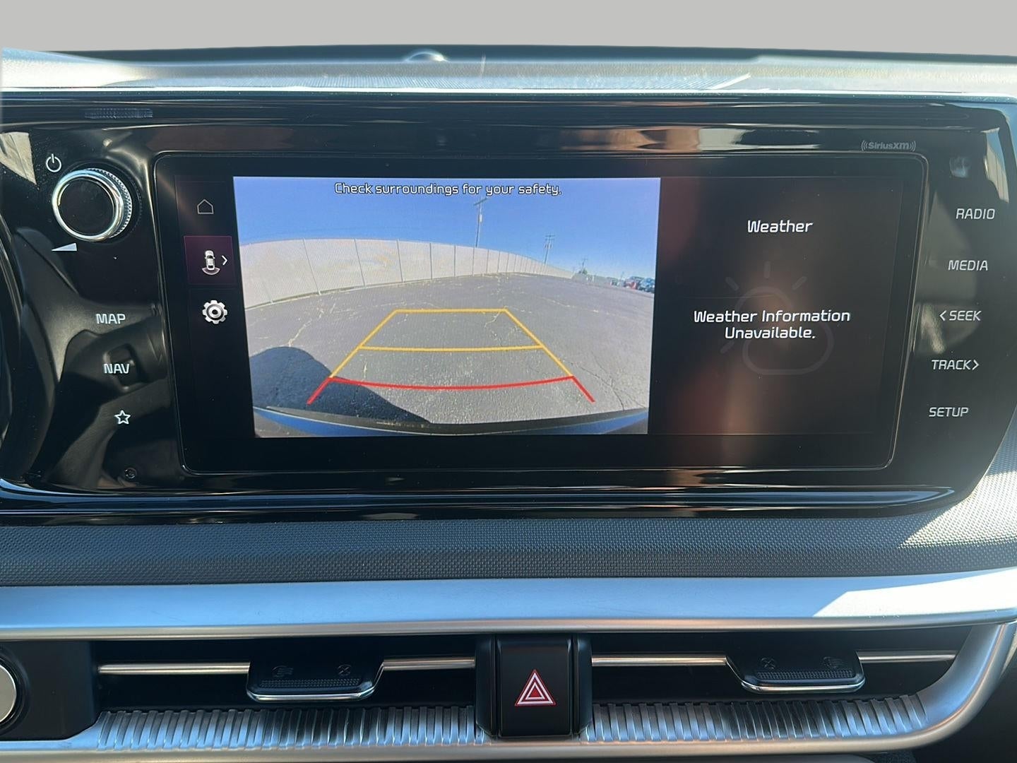 2023 Kia K5 GT-Line Auto FWD