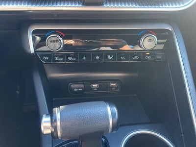 2023 Kia K5 GT-Line Auto FWD
