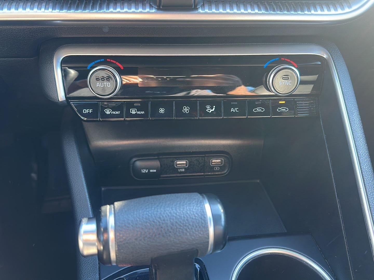 2023 Kia K5 GT-Line Auto FWD
