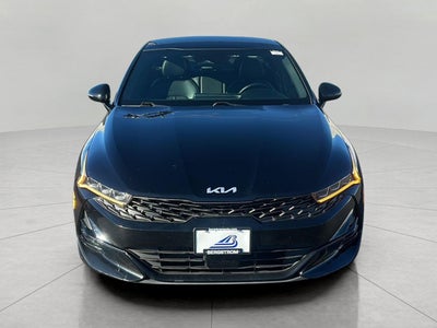 2023 Kia K5 GT-Line Auto FWD