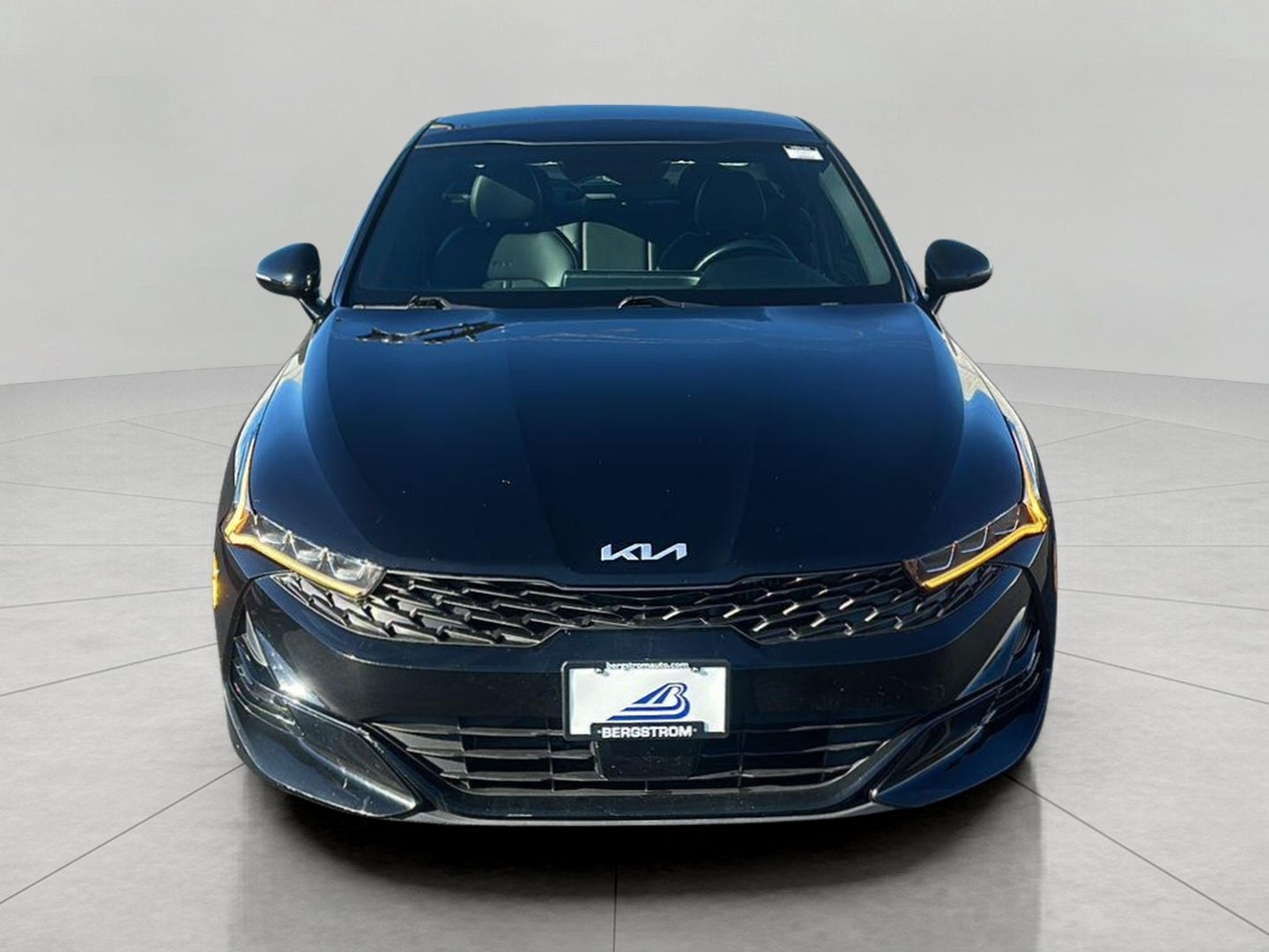 2023 Kia K5 GT-Line Auto FWD