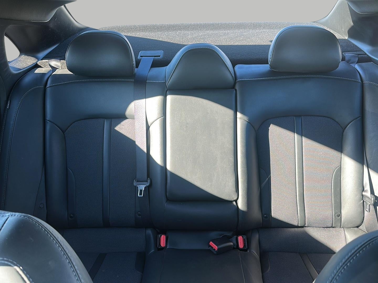 2023 Kia K5 GT-Line Auto FWD