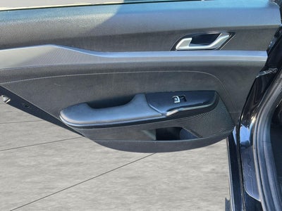 2023 Kia K5 GT-Line Auto FWD