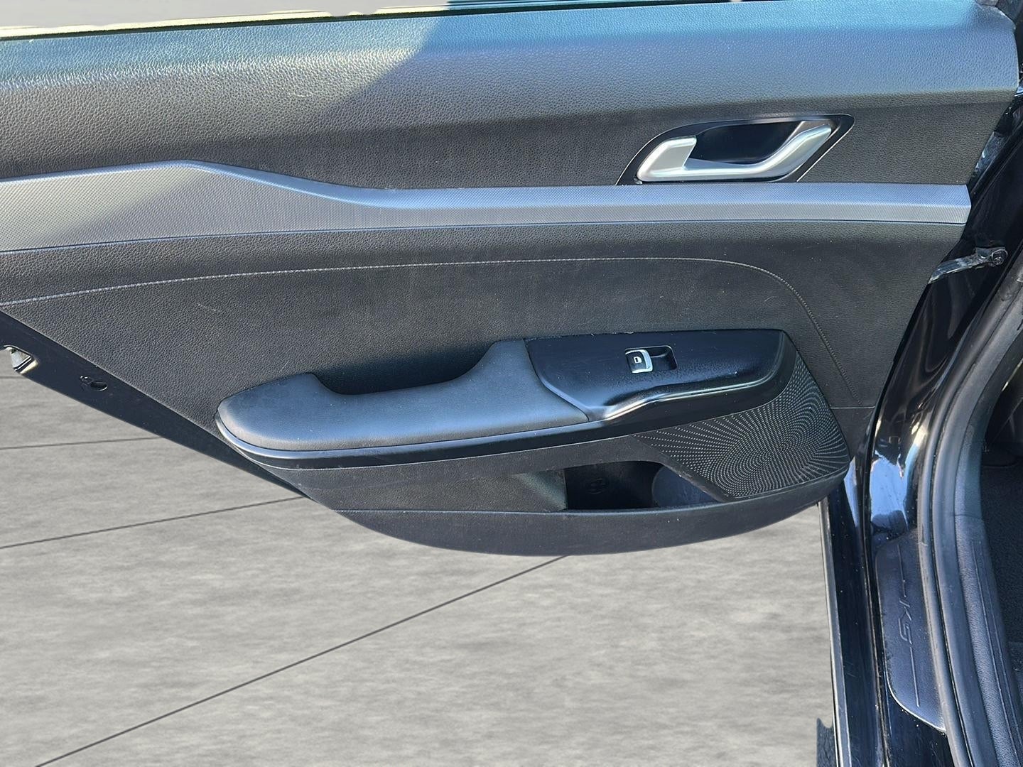 2023 Kia K5 GT-Line Auto FWD