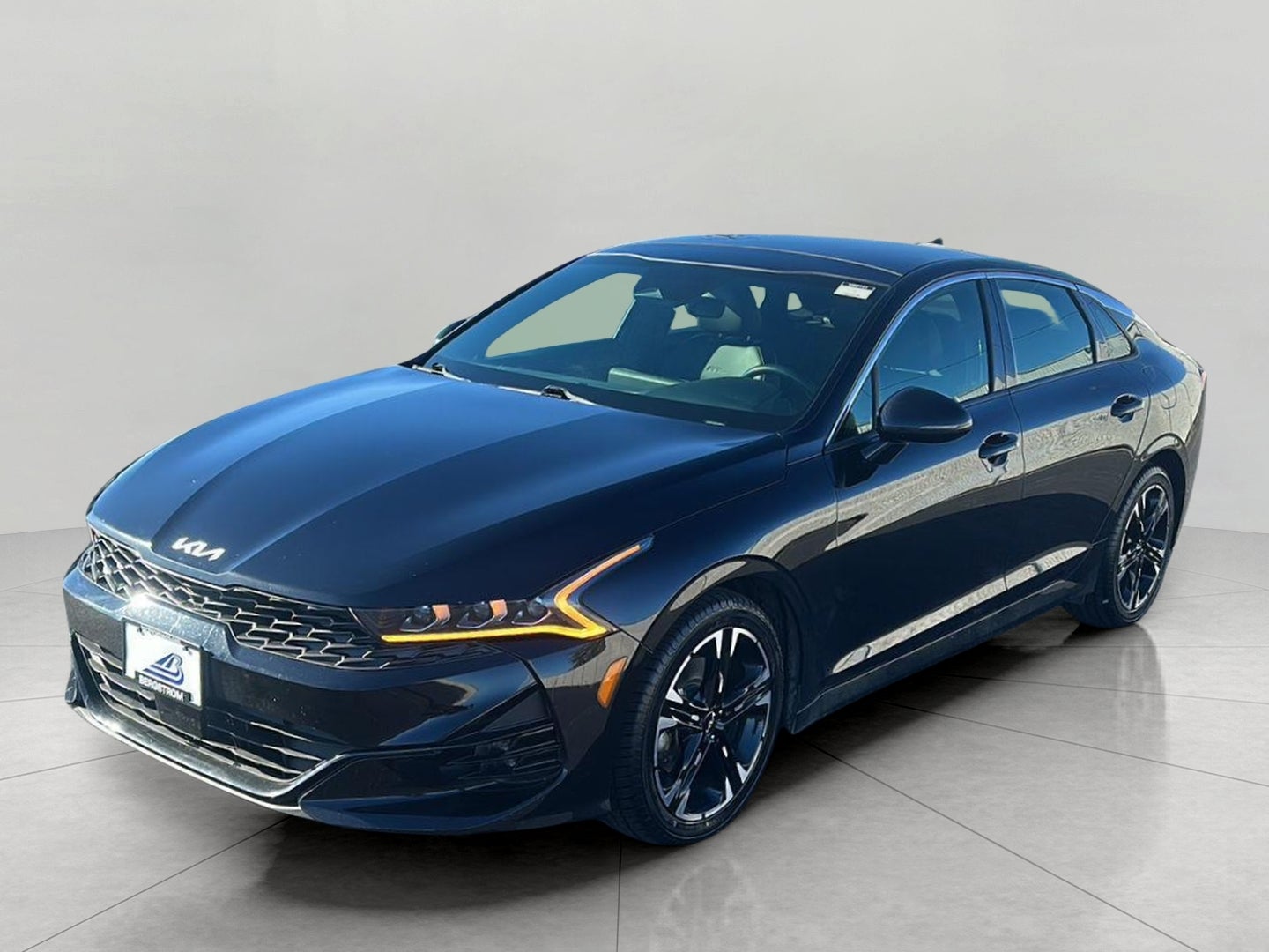 2023 Kia K5 GT-Line Auto FWD