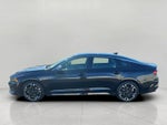 2023 Kia K5 GT-Line Auto FWD