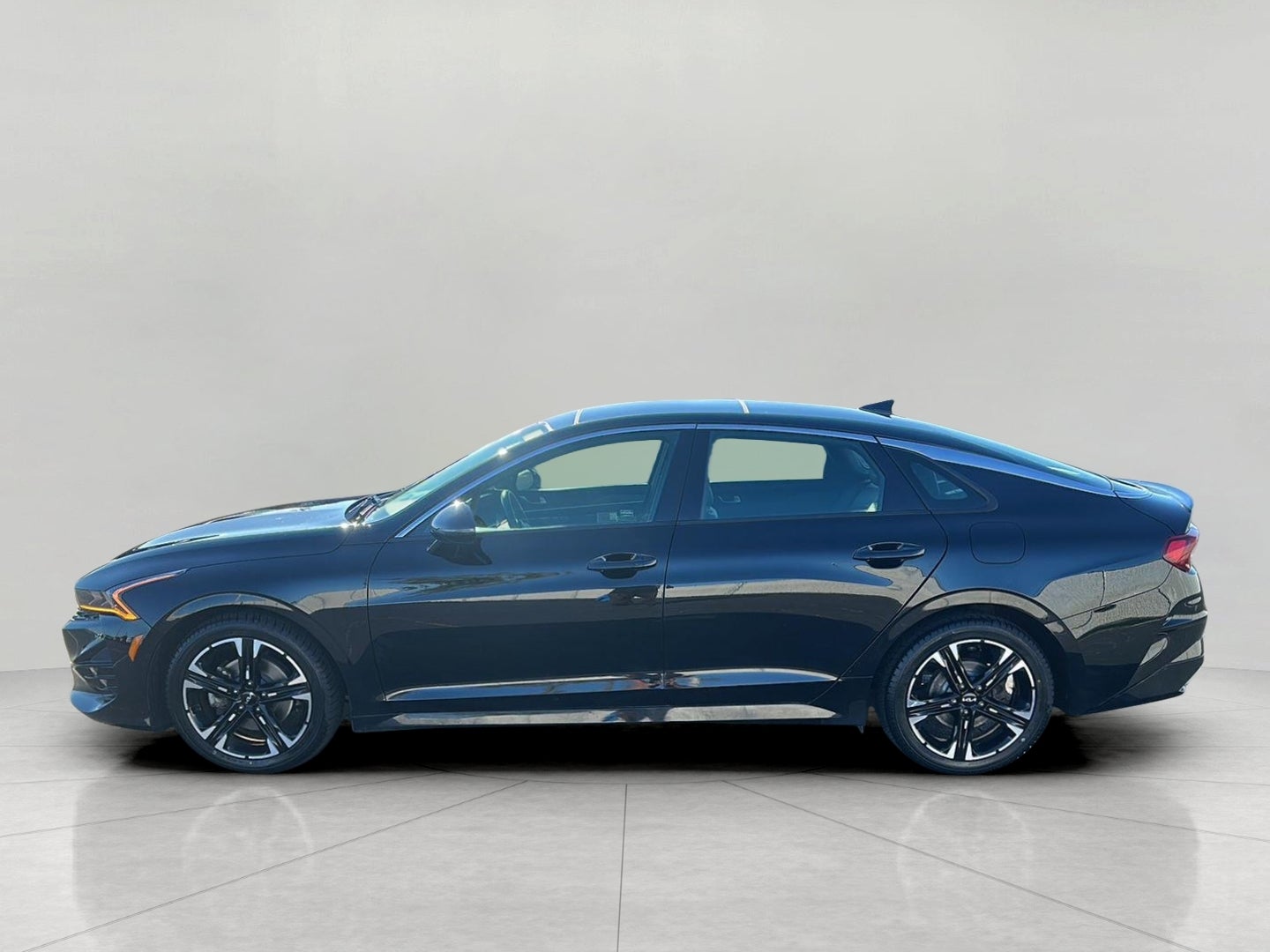 2023 Kia K5 GT-Line Auto FWD