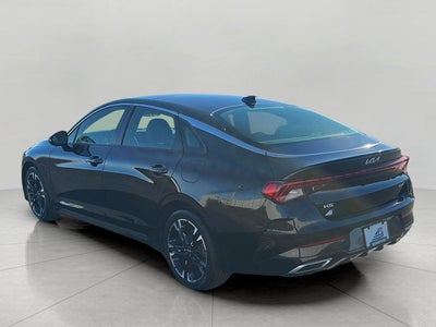 2023 Kia K5 GT-Line Auto FWD
