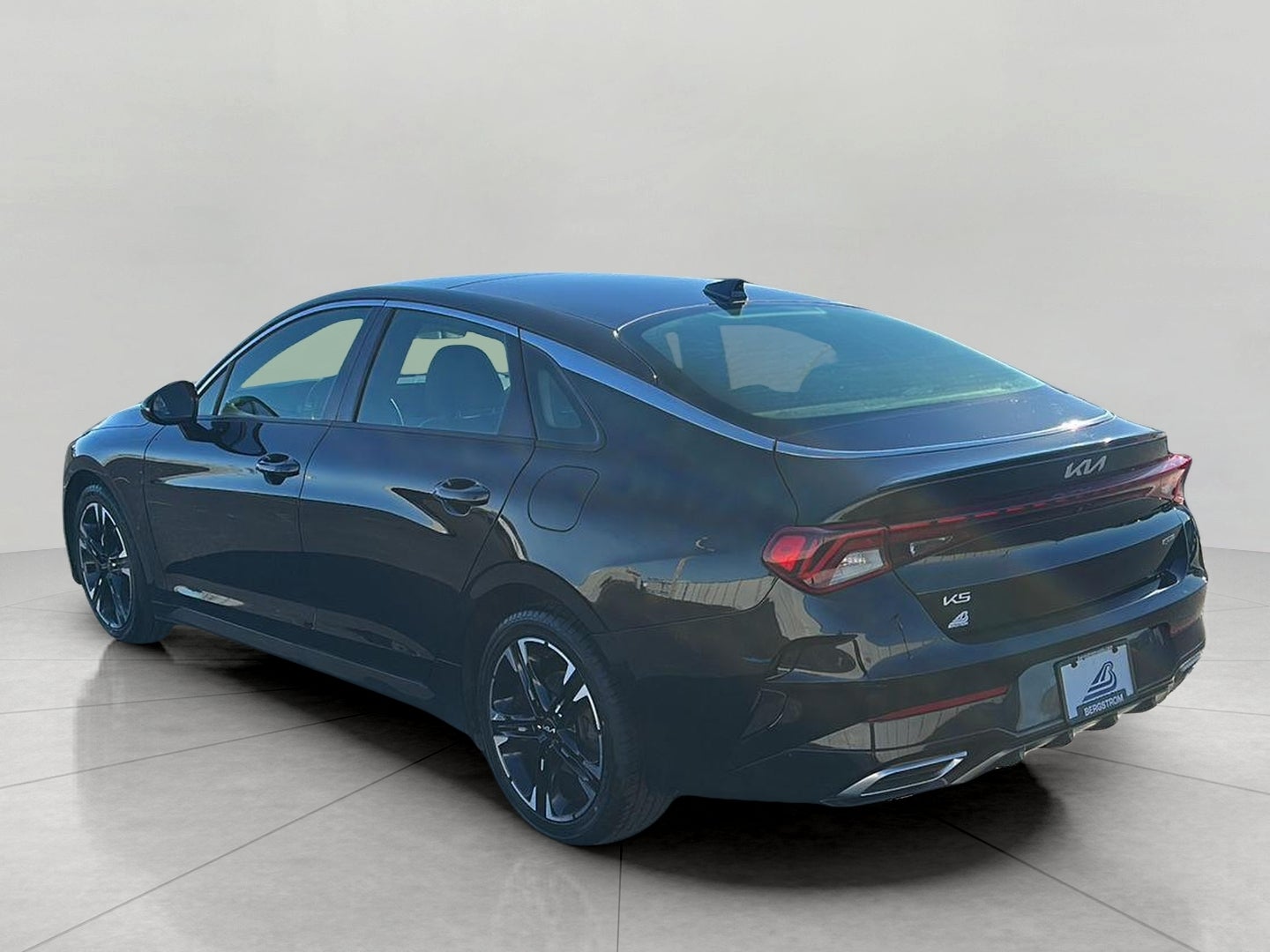 2023 Kia K5 GT-Line Auto FWD