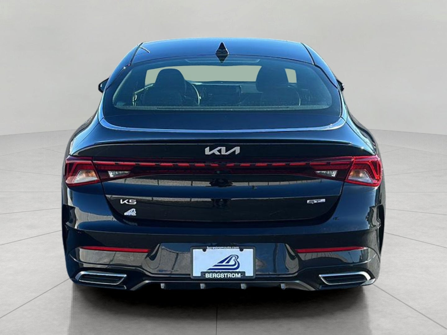 2023 Kia K5 GT-Line Auto FWD